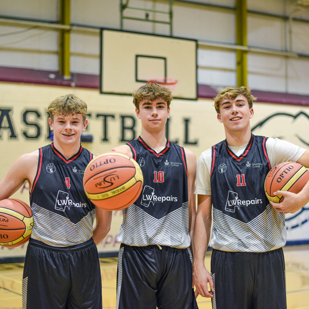 Brockenhurst College