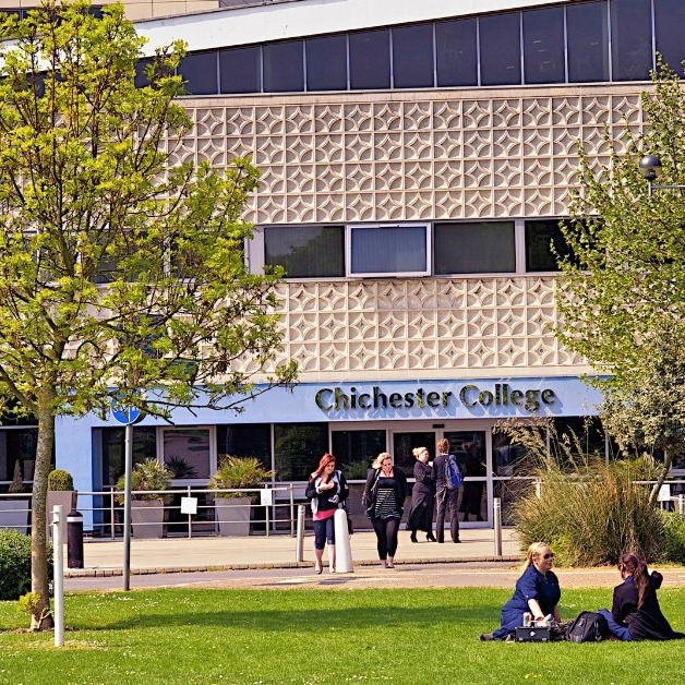 chichester college