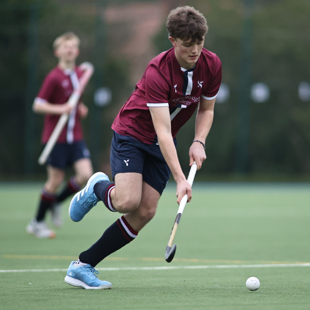 Feldhockey Scarborough