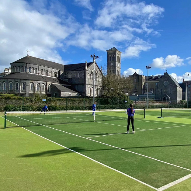 Ursuline Secondary School