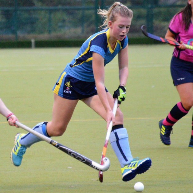 Internat Irland Feldhockey