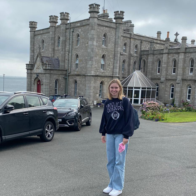 Loreto Abbey School