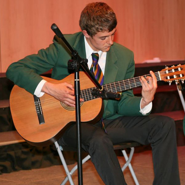 Sandford Park School