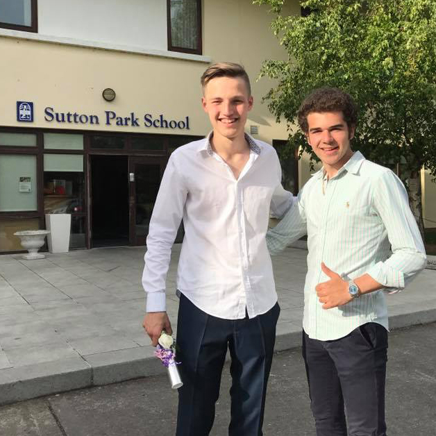 Sutton Park School