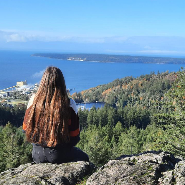 Powell River