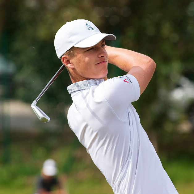 Internat mit Golf