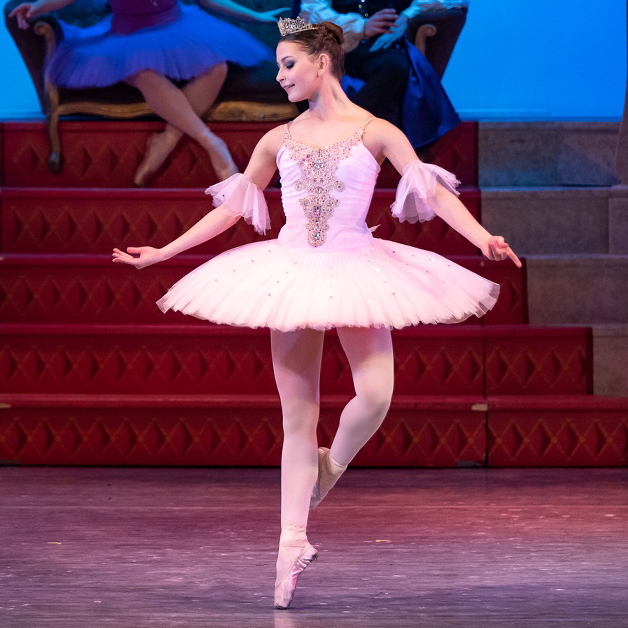 Internat Maine Ballett
