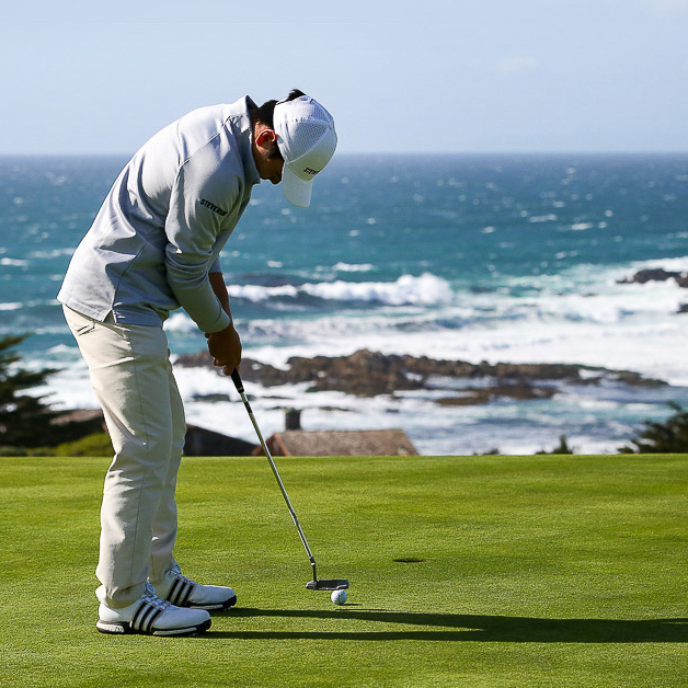 Internat Kalifornien Golf