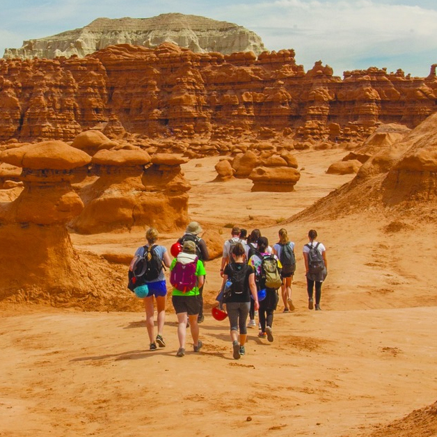 Internat Utah