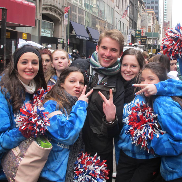 Privatschule USA New York