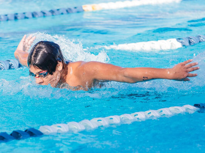 Schwimmen Academy