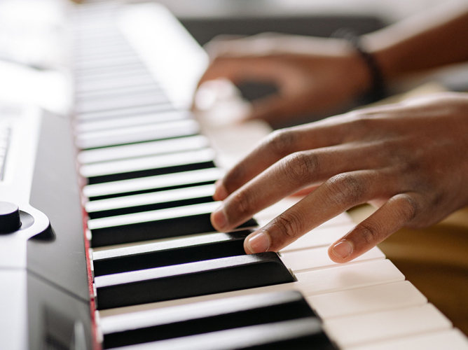 Musik