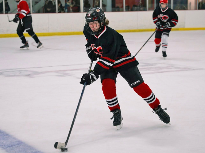 Eishockey Academy