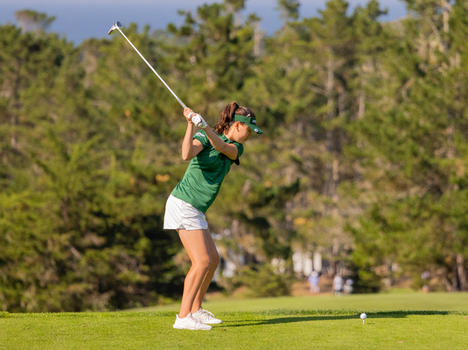Golf Academy