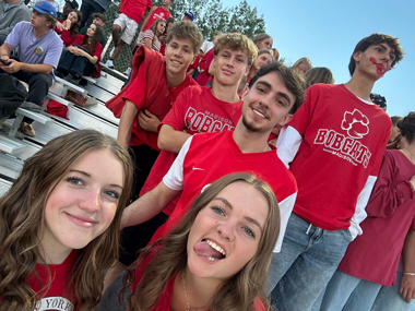 Martha Ankunft Florida