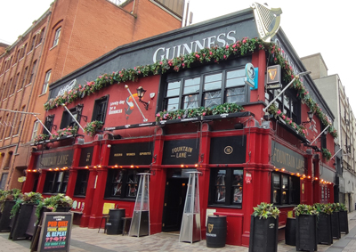 auslandsjahr irland erfahrung maria4